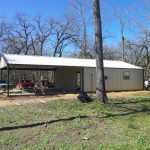 Metal Building Homes & Installation Buffalo TX
