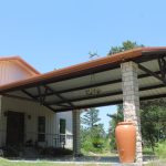 Barndominium Installation Madisonville TX